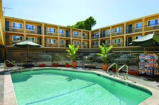 Motel Valley & Napa
