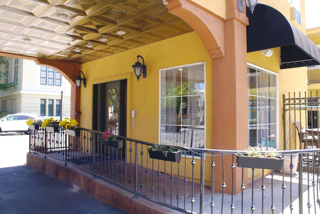 Valley & 3* Napa
