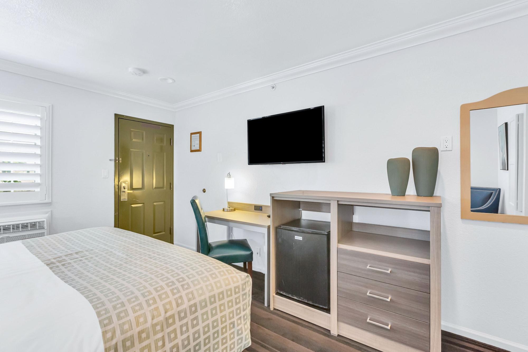 Valley & Motel 3*