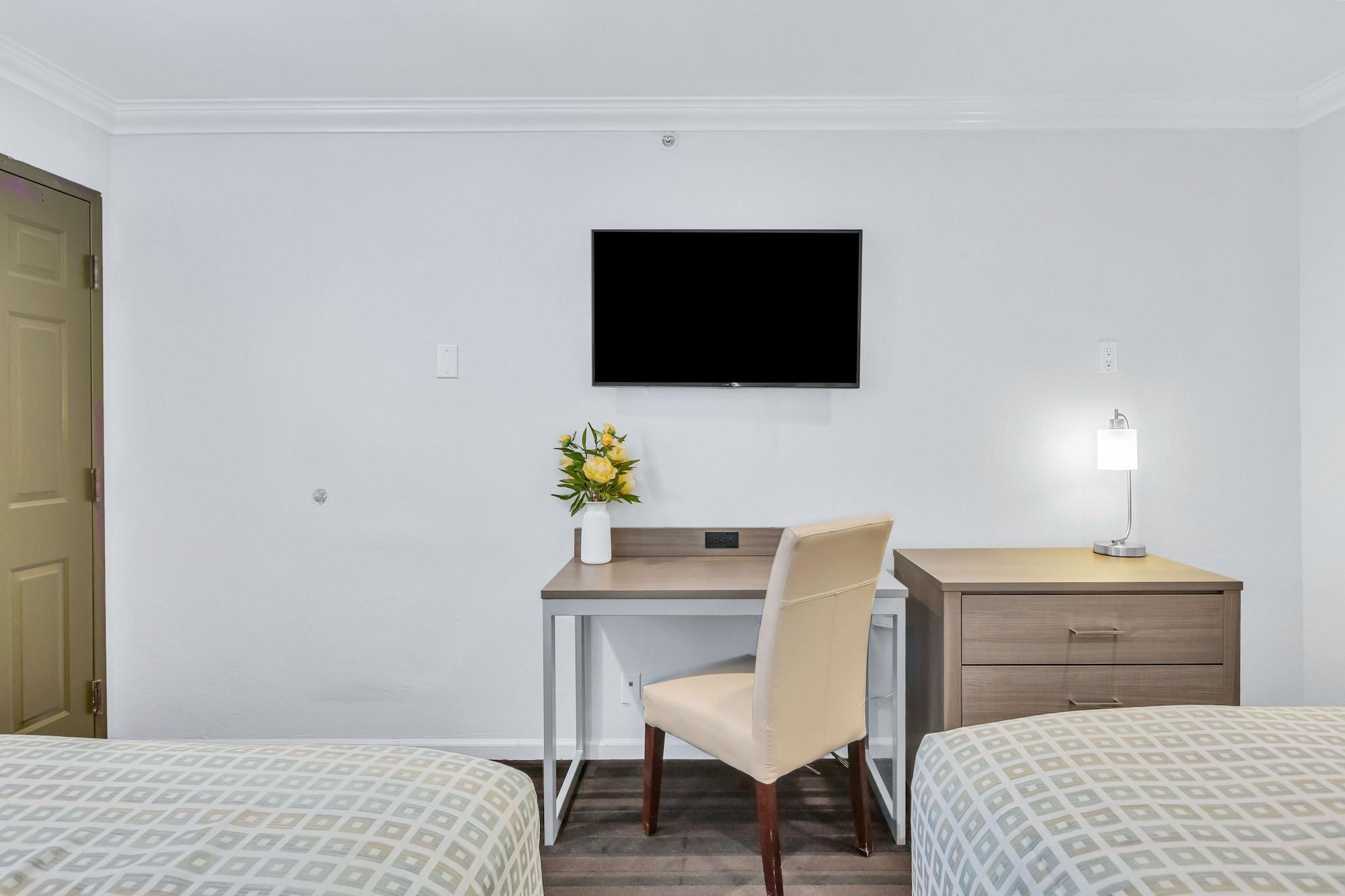 Valley & Motel