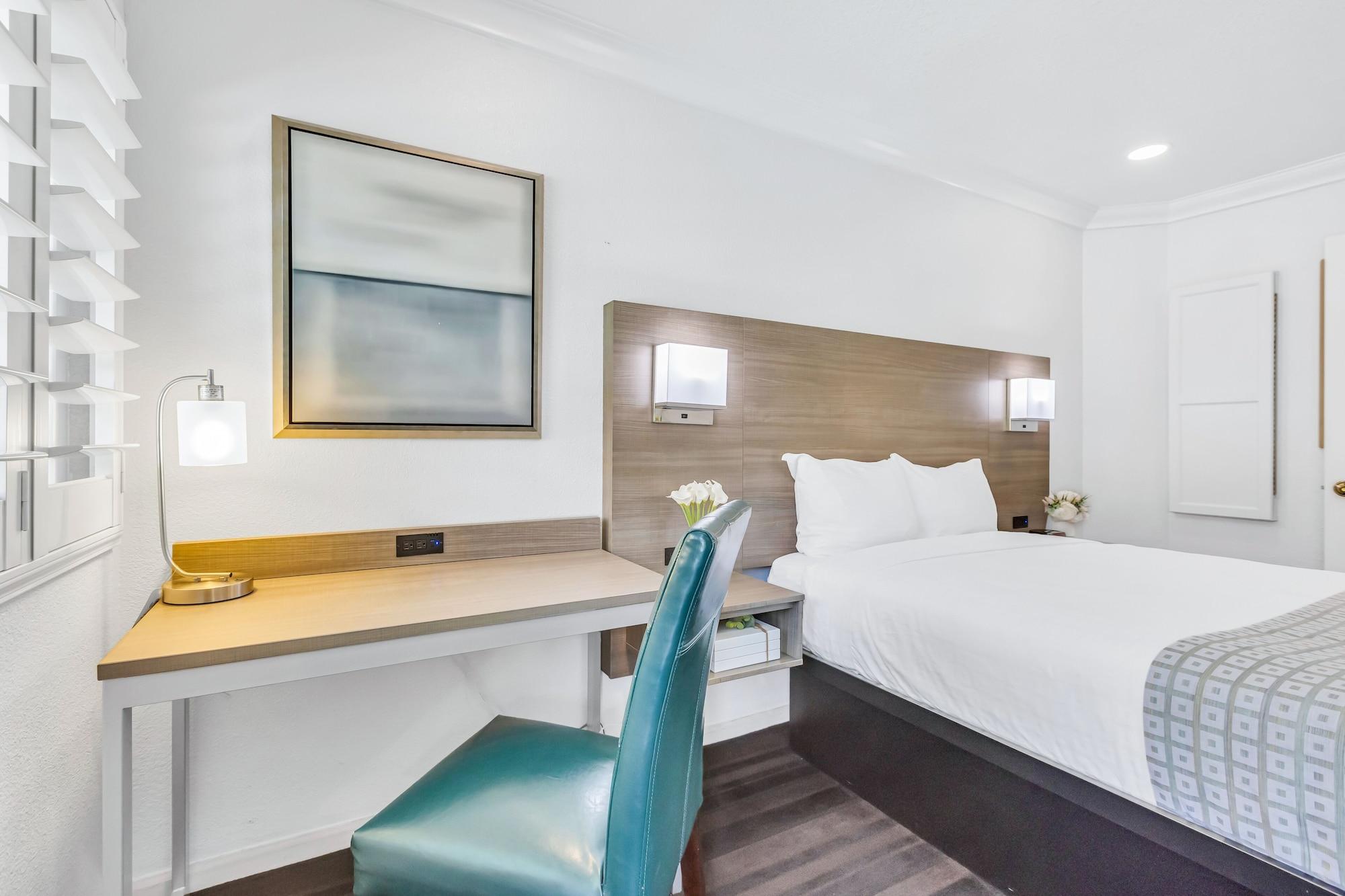 Motel Valley Hotel&suites